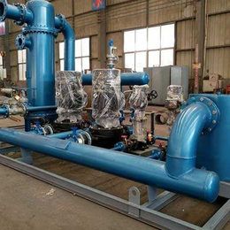钢制管壳式换热器厂家-鹰潭管壳式换热器厂家-欧梅赛质量可靠