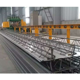 黑龙江可拆式钢筋桁架楼承板供应商厂家供应「在线咨询」