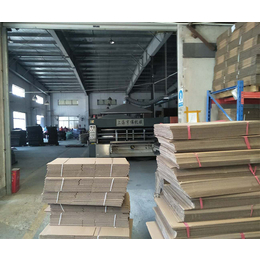 西藏环保纸箱-上海呈享包装材料公司-环保纸箱定做