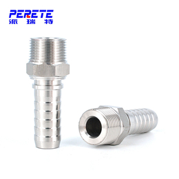 派瑞特液压(图)-不锈钢软管接头厂-不锈钢软管接头