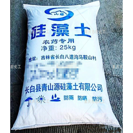 重庆硅藻土助滤剂厂家缩略图