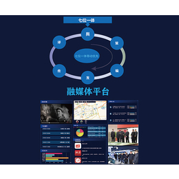 子文科技(图)-高校融媒体中心-香港高校融媒体