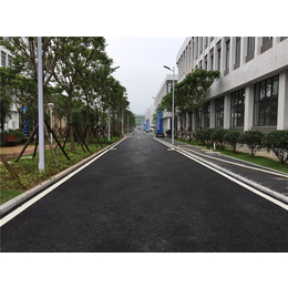 道路标线费用-福州道路标线-福建圣奇林停车场划线