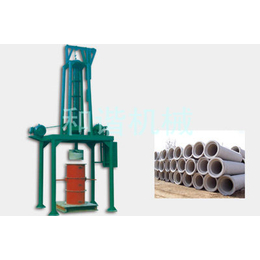 张家口水泥制管机设备-青州市和谐机械公司-芯模水泥制管机设备