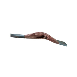 金石电气(在线咨询)-铜编织软连接-铜编织软连接供应商