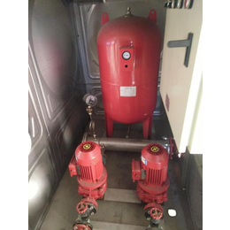 水泵-苏州财卓机电设备-管道离心水泵