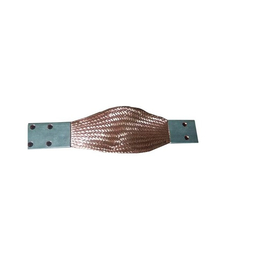 铜编织软连接-金石电气价格公道-铜编织软连接供应商
