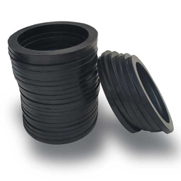 瑞恒橡塑异型橡胶圈(图)-异型橡胶圈加工-异型橡胶圈