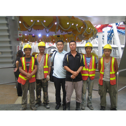 澳大利亚出国打工 华人雇主招建筑司机焊工木工等
