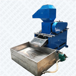 盈科机械(图)-水洗铜米机的优点-水洗铜米机