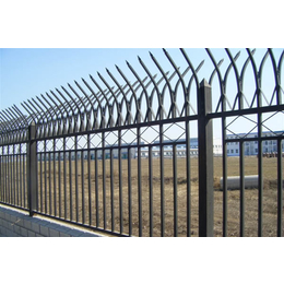 PVC园艺围栏质量-临夏围栏-山东塑钢护栏(查看)