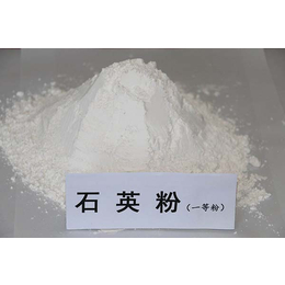 石英砂硅微粉生产厂-长治石英砂硅微粉-三维耐材