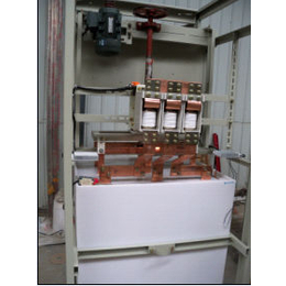 鄂动机电-高压水阻柜工作原理-江西水阻柜