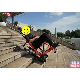北京和美德-景山电动载人爬楼车-电动载人爬楼车那里买