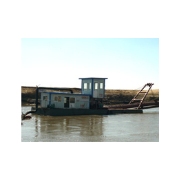海天机械厂(多图)-挖沙船厂家-挖沙船