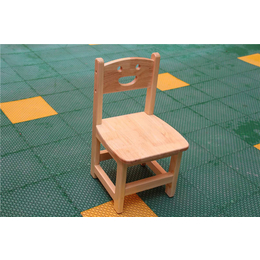 浙江实木桌椅-恒华儿童用品公司-实木桌椅价格