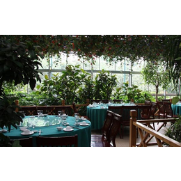 齐鑫温室玻璃大棚(图)-生态餐厅图纸制作-生态餐厅图纸