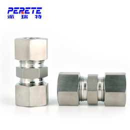 扬州不锈钢软管接头-派瑞特液压件制造-不锈钢软管接头厂家