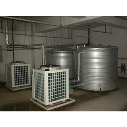 空气源热水器-  恒阳科技(图)