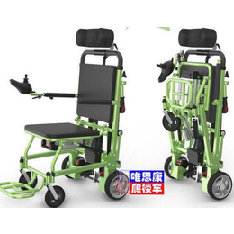 北京和美德(图)-电动爬楼轮椅图片-展览路电动爬楼轮椅