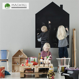 福建双面磁性黑板-磁善家Magwall-儿童画板双面磁性黑板