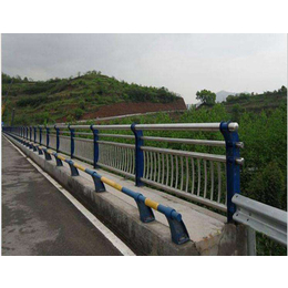 景观桥梁栏杆-山东久信景观护栏厂家(在线咨询)