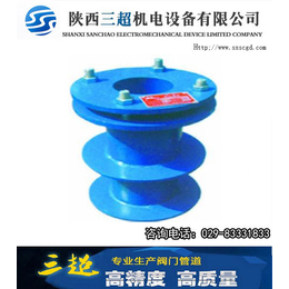 b型刚性防水套管规格型号-西安市b型防水套管-陕西三超管道