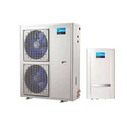 空气能热水器安装-山西空气能热水器-山西华弗瑞机电设备