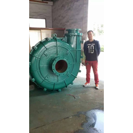 河南潜水渣浆泵-千弘泵业-ZJQ潜水渣浆泵