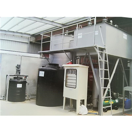 中山造纸废水处理设备-威沃菲环保科技-造纸废水处理设备厂家
