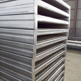 枣庄钢骨架轻型屋面板-山东华跃建材品质保证