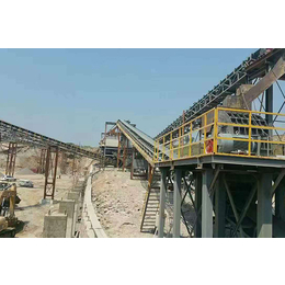 人工砂石生产线型号-武汉人工砂石生产线-中科大机械