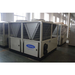 空气源热泵安装-空气源热泵-北京艾富莱