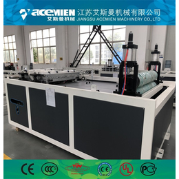 PVC复合瓦生产线-江苏艾斯曼机械(图)