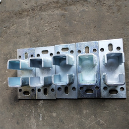崇明金属盖板焊接-上海安家金属-金属盖板焊接定做