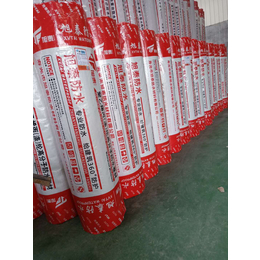 400g 高分子丙纶防水布生产厂家 防水丙纶布价格
