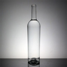 葡萄酒瓶厂家-金鹏玻璃-330ML葡萄酒瓶厂家