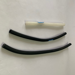 第二橡胶厂硅胶胶管(图)-硅胶胶管报价-硅胶胶管