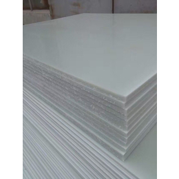高密度聚乙烯板-超鸿*材料-山东聚乙烯板