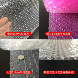 铝箔气泡膜*-信阳盛源包装(在线咨询)-信阳铝箔气泡膜