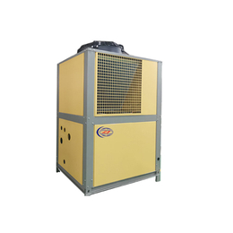 南昌冷水机-凌静制冷(在线咨询)-工业式冷水机