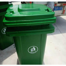 深圳乔丰塑胶(图)-垃圾桶多少钱-汕尾垃圾桶