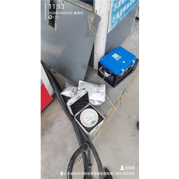油气回收-德州油气回收检测机构-德州德航特检*检测