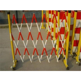 PVC塑钢安全围栏价格-PVC塑钢安全围栏-铭锐电力工艺*