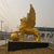 铜狮子厂家-卫恒铜雕(在线咨询)-珲春铜狮子缩略图1