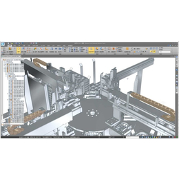 浩辰3D 打开SolidWorks格式文件