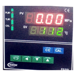 PS20L-50MPa孝感压力温度仪表
