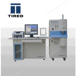 高频碳硫分析仪-碳硫分析仪-泰瑞达仪器