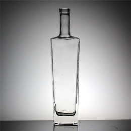 330ML白酒瓶生产厂家-白酒瓶生产厂家-金鹏玻璃厂
