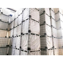 ibc塑料集装桶生产商-金誉塑业(在线咨询)-集装桶